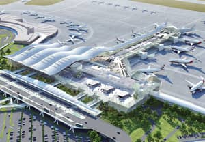 Classement des meilleurs aéroports en Afrique