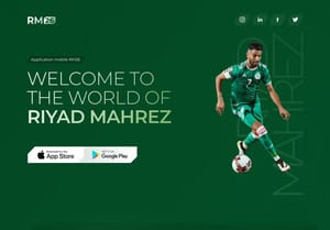 Riyad Mahrez sur le point de mettre sur pieds un projet révolutionnaire