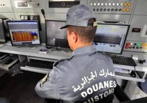 Emploi en Algérie : la Douane recrute plus de 300 agents, les détails Algérie_Douane