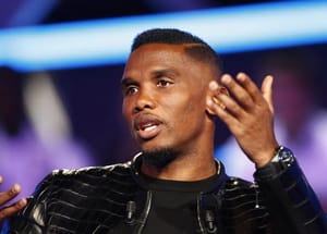 Samuel Eto’o adresse un message surprenant au Roi du Maroc