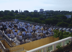 France/ Nîmes : une école coranique fermée pour cette raison France/ Nîmes : une école coranique fermée pour cette raison