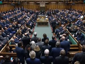 Parlement européen