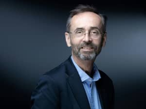 Robert Ménard