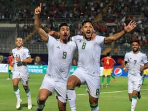 Présence attendue de Youcef Belaïli après la CAN 2024 :