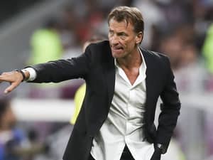 Hervé Renard écarte les rumeurs : La France triomphe, l'Algérie désespère
