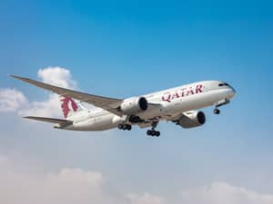Ramadan 2024 : 25% de réduction sur les vols vers Alger avec Qatar Airways Ramadan 2024 : 25% de réduction sur les vols vers Alger avec Qatar Airways