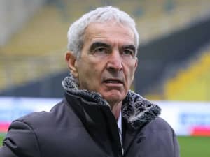 Raymond Domenech