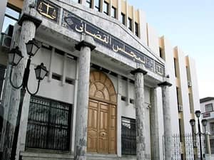 La FAF aux prises avec la justice