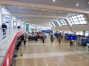 Ramadan 2025 : L’aéroport d’Alger offre des Iftars gratuits aux voyageurs