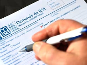 Réforme du RSA : pourquoi certains bénéficiaires n’ont pas encore été contactés ? Réforme du RSA : pourquoi certains bénéficiaires n’ont pas encore été contactés ?