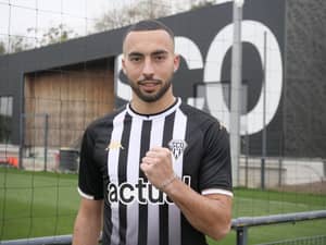 "J’aime beaucoup...", Himad Abdelli dévoile son coup de cœur... Himad Abdelli