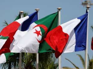 Laurent Nunez : Défis hérités de Retailleau sur l’Algérie
