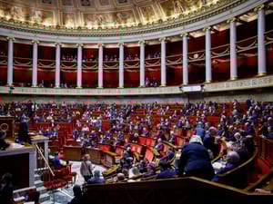 Loi sur l'immigration en France