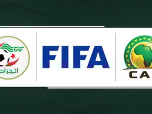 Affrontement houleux! La FAF défie la CAF