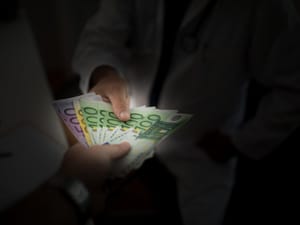 Corruption en Afrique : la BAD alerte sur des pertes colossales pour le continent