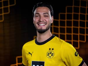 Ramy Bensebaini dit non à la Ligue 1 et fait un choix très audacieux Ramy Bensebaini dit non à la Ligue 1 et fait un choix très audacieux