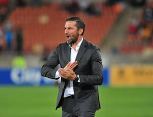 Josef Zinnbauer renvoyé de la JSK ?