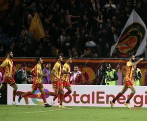 L'ES Tunis sur le coup