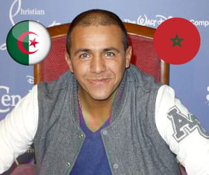 Cheb Faudel clarifie