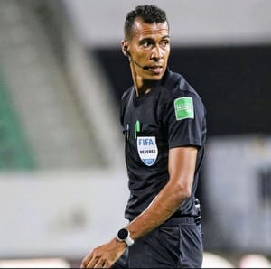 CAN 2023 : Révélation de l'arbitre de la finale Nigeria-Côte d'Ivoire