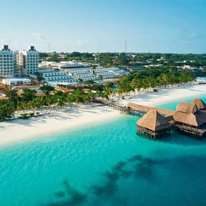 Mohammed VI : Projet de résidence de luxe à Zanzibar, une étape historique vers l'exclusivité Mohammed VI