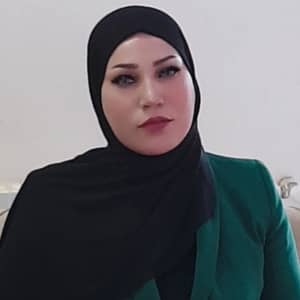 Polémique Farida Abri vs Influenceurs : Une source d'agitation sur les réseaux sociaux algériens Farida Abri