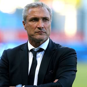 Bernard Casoni postule pour coacher l'Algérie après le départ de Djamel Belmadi Bernard Casoni