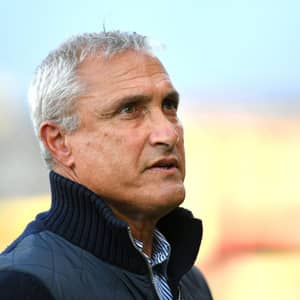 Bernard Casoni postule pour coacher l'Algérie après le départ de Djamel Belmadi Bernard Casoni