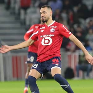 Nabil Bentaleb en bonne voie pour un rétablissement total