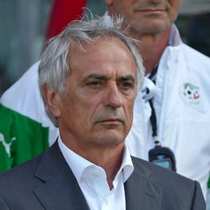 Que pense Vahid Halilhodzic du peuple algérien ? Le coach dit tout