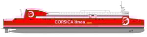 Corsica Linea