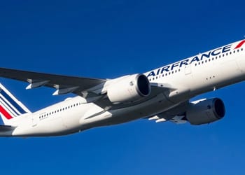 Air France frappe fort : des centaines de recrutements annoncés pour 2025 !