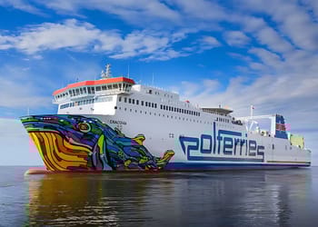 Été 2026: Billets Disponibles chez Nouris Elbahr Ferries