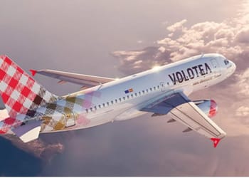 Coup de tonnerre ! Volotea suspend ces vols dès 2025