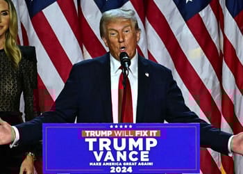 Trump : Découvrez les affirmations contestées sur l'Iran