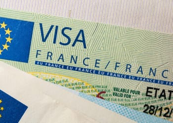 Visa Schengen : Le consulat de France à Alger parmi les plus sollicités