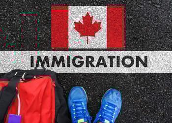Le Canada prévoit renvoyer 1 million de migrants en 2025