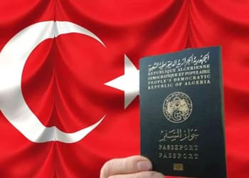 Nouvelle exigence pour les Algériens demandant un visa pour la Turquie