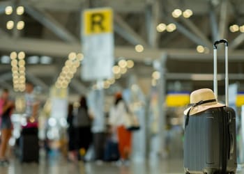 Tripperty, pour récupérer les objets saisis à l'aéroport