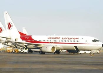 Chaos dans les airs : Air Algérie cloue au sol ses vols vers la France en pleine ruée des vacances !