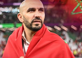 CAN 2025 : Walid Regragui lance un avertissement à l’Algérie