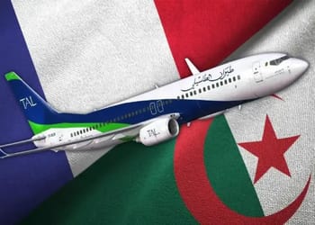 Vols Algérie–France : Tassili Airlines casse les prix et lance 3 nouvelles lignes !