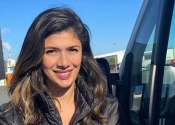 Yasmine Iamarene distinguée en France pour son audace entrepreneuriale