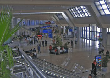 Aéroport d'Alger : Des projets rocambolesques pour 2025 !