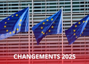Europe 2025 : Ce qui change pour vos voyages et séjours