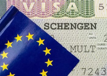 Visa Schengen : ce facilite aux Algériens la procédure en 2025 !