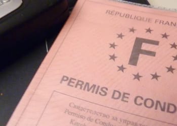 Échange du permis de conduire algérien en France