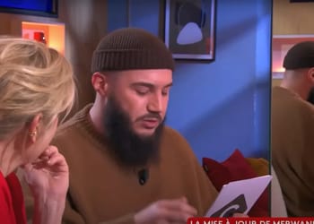 France : l'humouriste algérien, Merwane Benlazar, victime de racisme