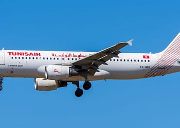 Tunisair lance une offre exclusive pour l'été 2025 : économies et flexibilité au rendez-vous