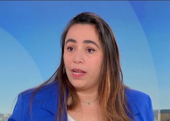 Crise France-Algérie : Sabrina Sebaihi fustige Bruno Retailleau